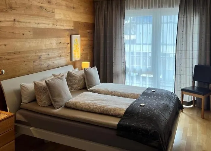 Zugspitze Apartment