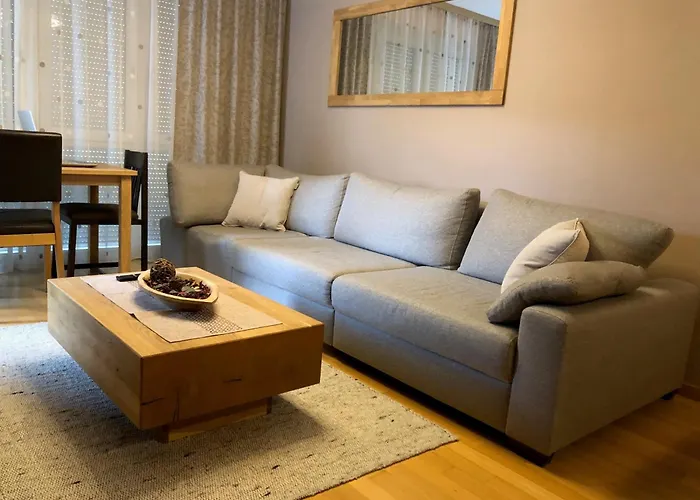 Zugspitze Apartment