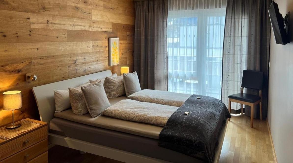 Zugspitze Apartment