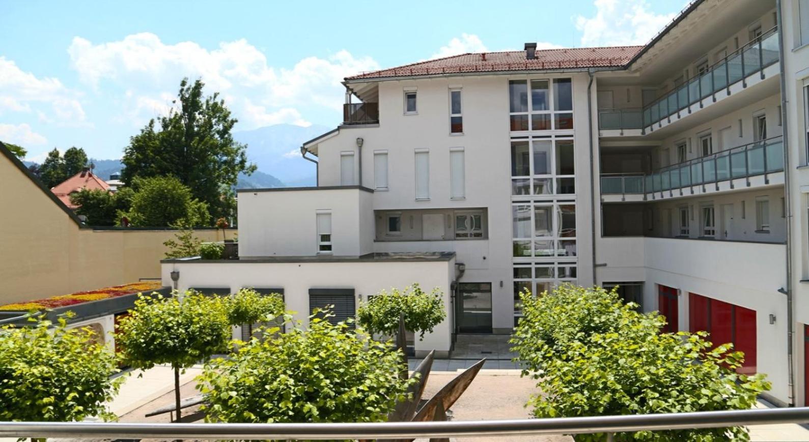 Zugspitze Apartment Garmisch-Partenkirchen
